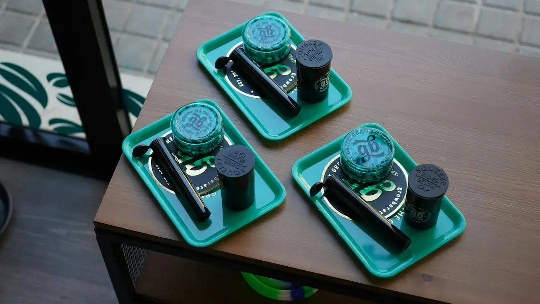 Compact 20-gallon beginner aquaponics system kit displayed on tabletop with integrated fish tank and grow bed for DIY setup